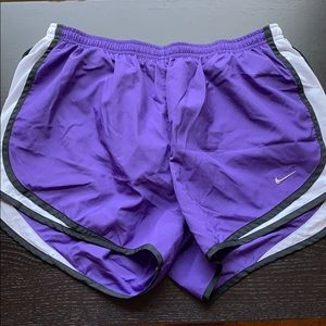 Dri-Fit Nike shorts
